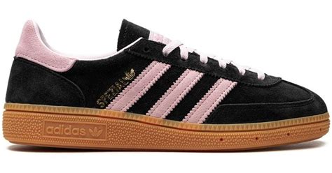 adidas spezial schwarz und pink|Adidas sneaker spezial.